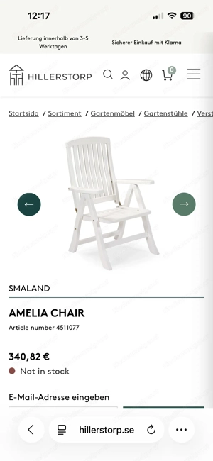 Gartengarnitur , Gartenbank , Gartenstuhl, Gartentisch hochwertig und stabil Bild 6