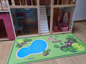 Puppenhaus Bild 4