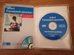 Französisch lernen für Neulinge