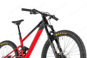 Mondraker F-Play 26" Kinder Jugend E-Bike NEU Bild 2