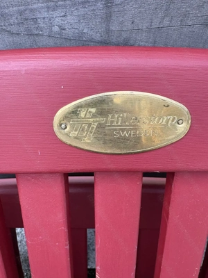 Gartengarnitur , Gartenbank , Gartenstuhl, Gartentisch hochwertig und stabil Bild 5