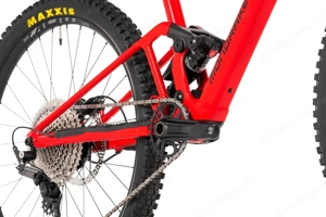 Mondraker F-Play 26" Kinder Jugend E-Bike NEU Bild 3