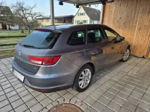 Seat Leon Bild 5