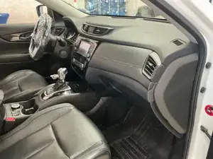 Nissan X-Trail Bild 11