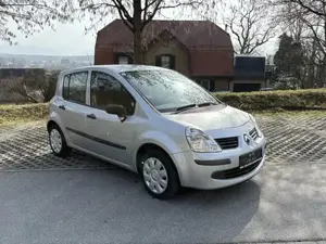Renault Modus Bild 4