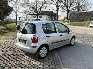 Renault Modus Bild 6