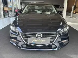 Mazda 3 Bild 9