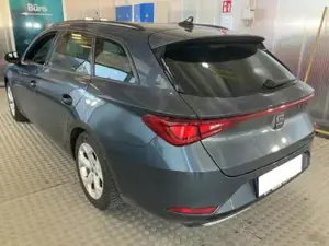 Seat Leon Bild 2