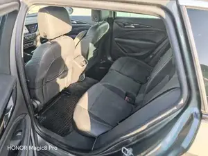 Opel Insignia Bild 2