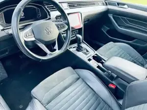 VW Passat Bild 2