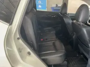 Nissan X-Trail Bild 9