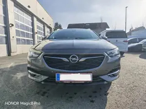 Opel Insignia Bild 7