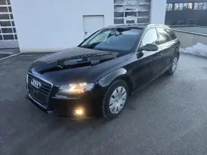 Audi A4 Bild 2