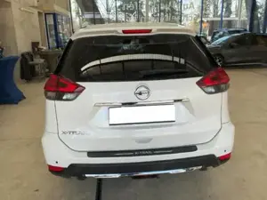 Nissan X-Trail Bild 3