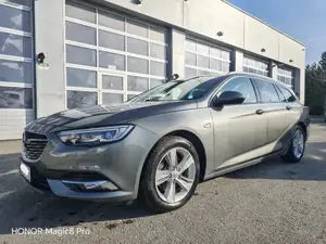 Opel Insignia Bild 9
