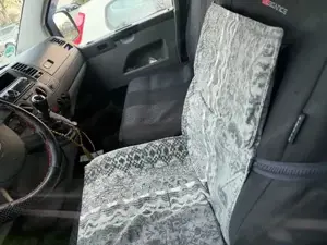 VW T5 1.9 Transporter  Bild 4