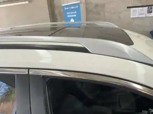 Nissan X-Trail Bild 5