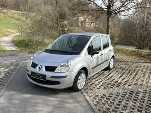 Renault Modus Bild 5