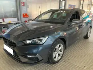 Seat Leon Bild 9