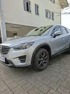 Mazda CX-5 Bild 3
