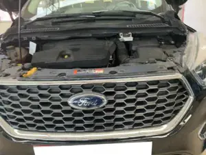 Ford Kuga Bild 6