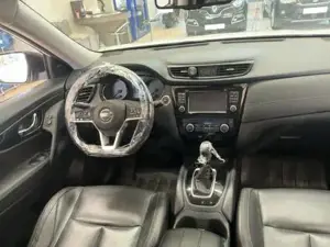 Nissan X-Trail Bild 6