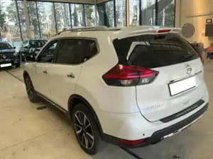 Nissan X-Trail Bild 2