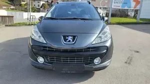 Peugeot 207 Bild 2
