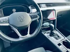 VW Passat Bild 4