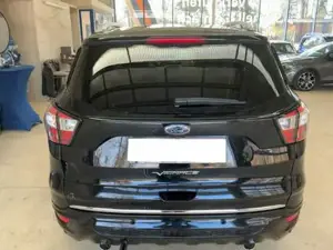 Ford Kuga Bild 2