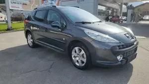 Peugeot 207 Bild 3