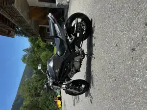  Naked Bike, Suzuki SV650 A Bild 2