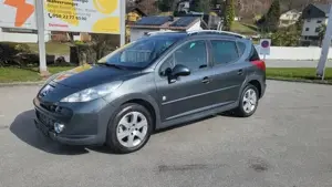 Peugeot 207 Bild 5