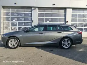 Opel Insignia Bild 4