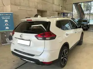 Nissan X-Trail Bild 4