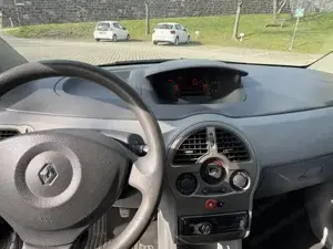 Renault Modus Bild 2