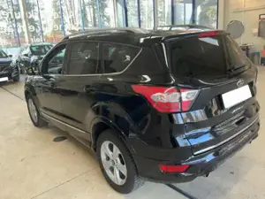 Ford Kuga Bild 3