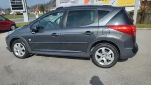 Peugeot 207 Bild 4