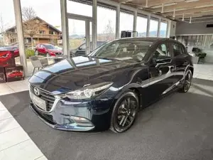 Mazda 3 Bild 7