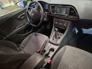 Seat Leon Bild 2