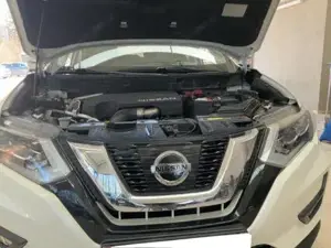 Nissan X-Trail Bild 7