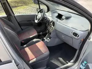 Renault Modus Bild 3