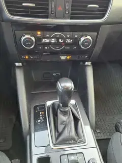 Mazda CX-5 Bild 5