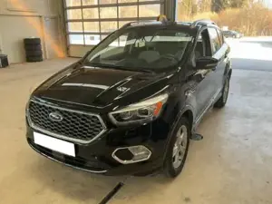 Ford Kuga Bild 9