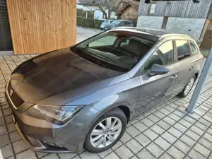 Seat Leon Bild 6