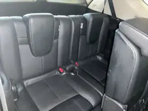 Nissan X-Trail Bild 10