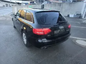 Audi A4 Bild 3
