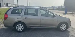 Dacia Logan Bild 5