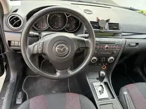 Mazda 3 Bild 2