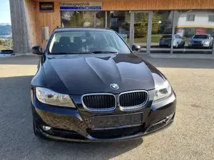 BMW 3er Bild 8